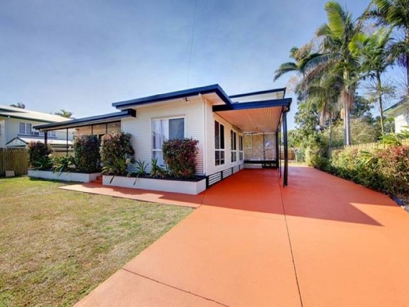 55 Wellington Street, Mundingburra, QLD 4812