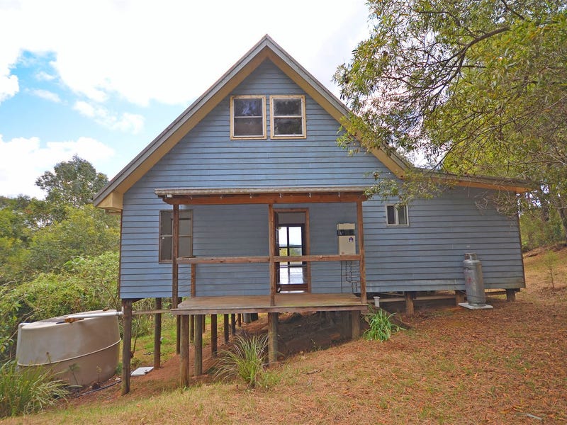 99 Cooks Road, Elands, NSW 2429