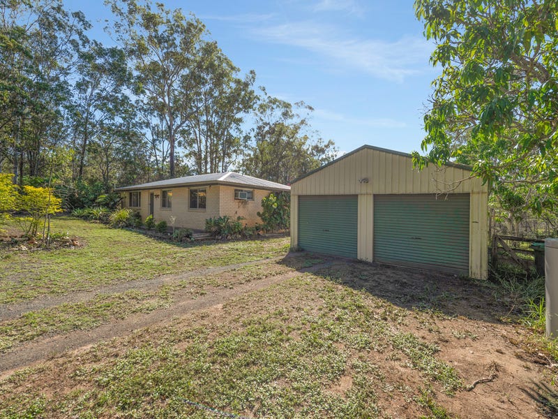 27 Petersens Road, Yandaran, Qld 4673 Property Details
