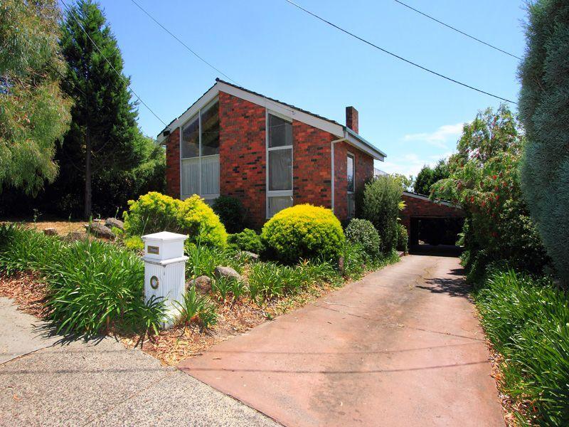 905 Ferntree Gully Road, Wheelers Hill, VIC 3150