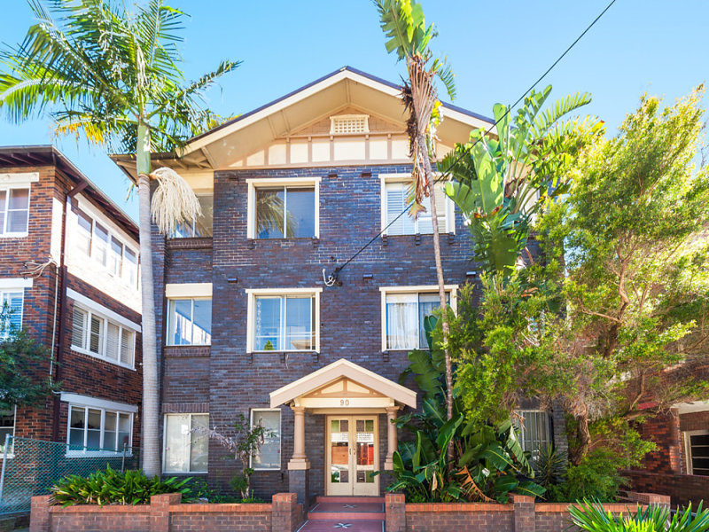 12/90 Coogee Bay Road, Coogee, NSW 2034 Property Details