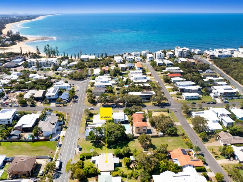 19 Edmund Street, Shelly Beach, QLD 4551