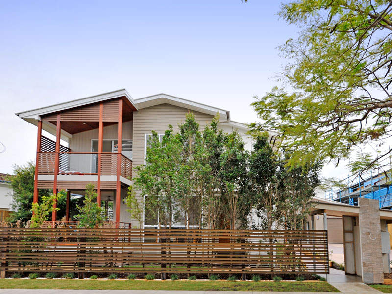 1/68 Stuart Street, Bulimba, Qld 4171 Property Details