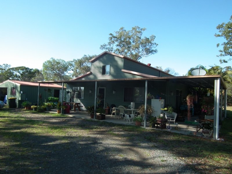 9 Leah Drive, Oakhurst, Qld 4650 Property Details