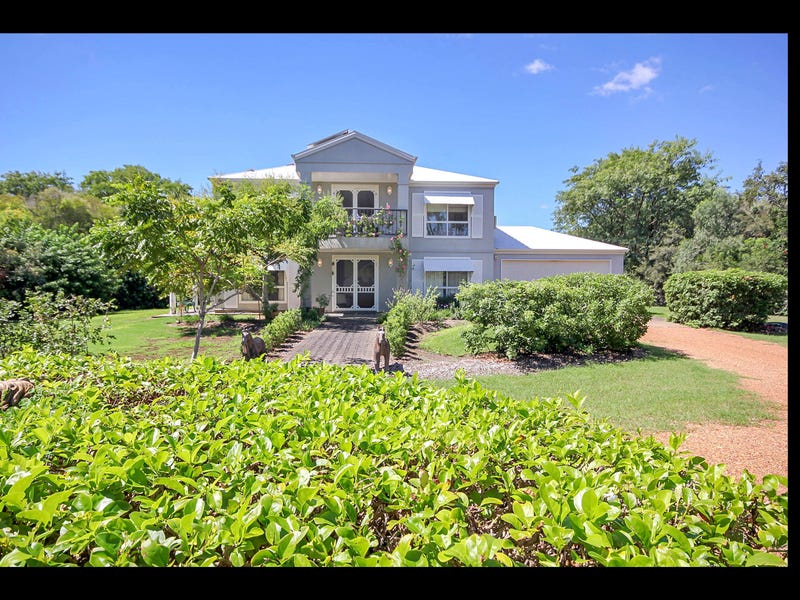 13 Clarkes Road, Goondiwindi, QLD 4390