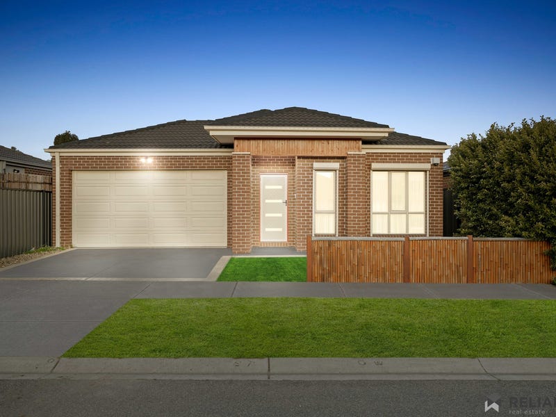 3 Crosskeys Road, Craigieburn, Vic 3064 Property Details