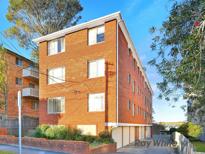 4/59 Kensington Rd, Kensington, NSW 2033 Property Details
