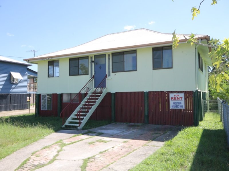 111 HIGH STREET, Berserker, Qld 4701 House for Sale