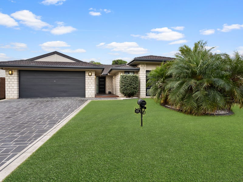 51 Cardinal Circuit, Caboolture, Qld 4510 - Property Details