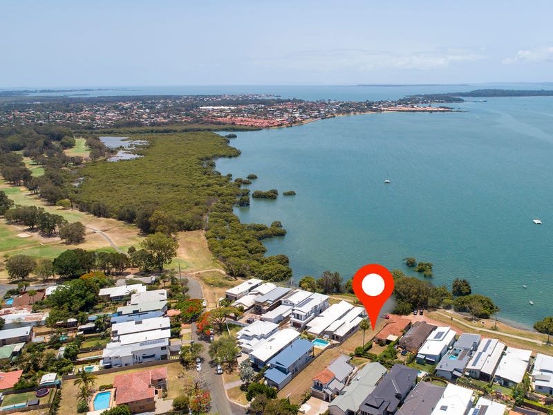 15 ESPLANADE, Redland Bay, Qld 4165 Residential Land for Sale