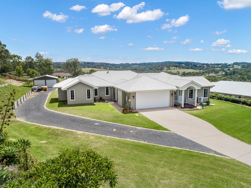 26 Kingston Road, Hodgson Vale, QLD 4352
