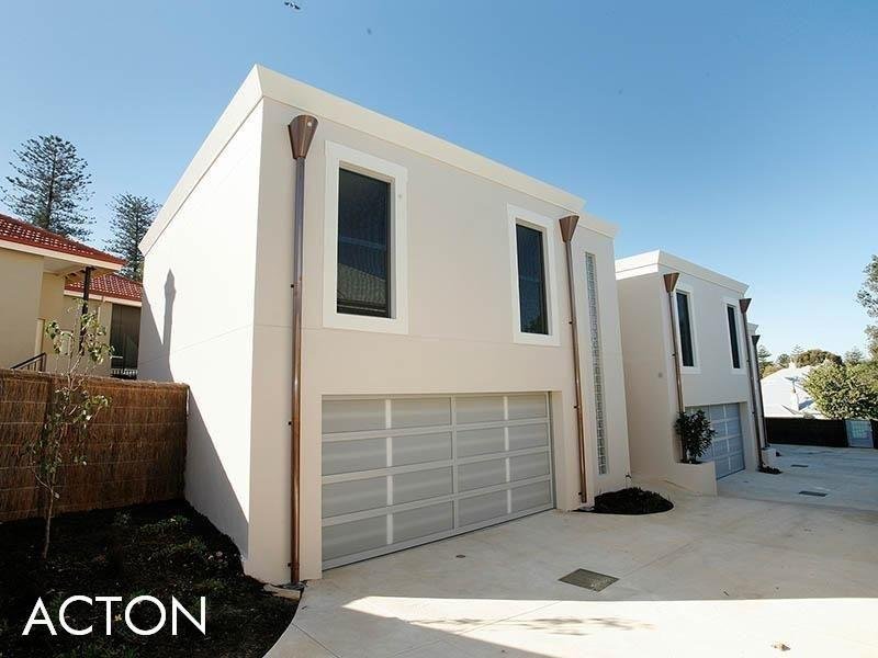 2B Queenslea Drive, Claremont, WA 6010