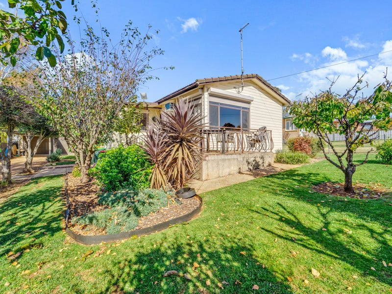 5 Waggun Street, Cooma, NSW 2630 House for Sale
