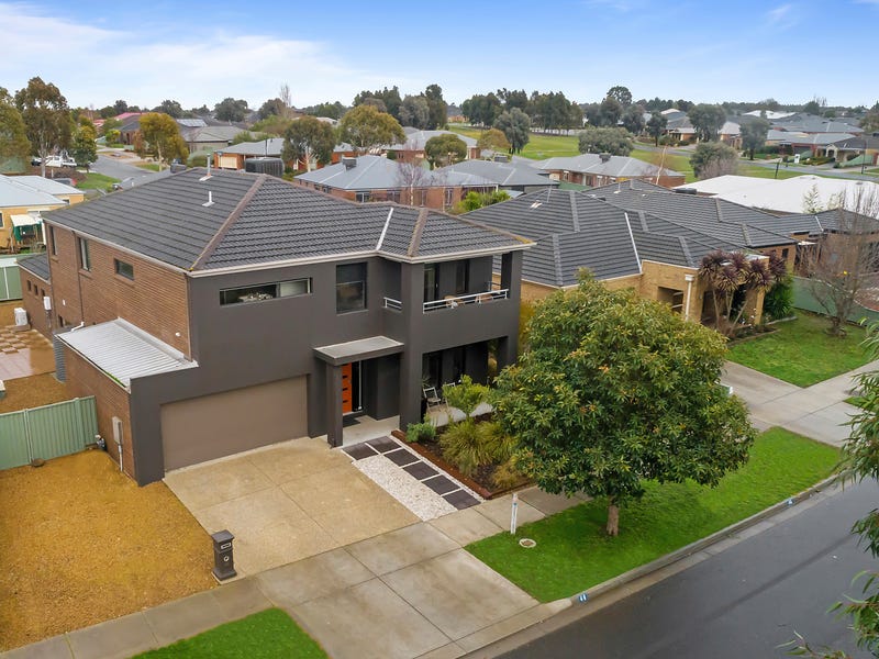 46 Waterford Drive, Miners Rest, VIC 3352