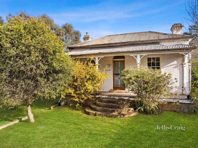 116 Johnstone Street, Castlemaine, Vic 3450 Property Details