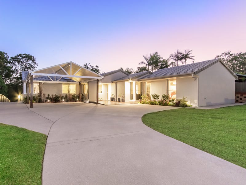 46 California Drive, Oxenford, Qld 4210 Property Details