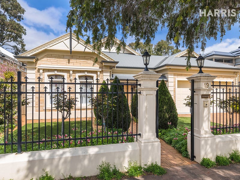 19 Sheffield Street, Malvern, SA 5061 Property Details