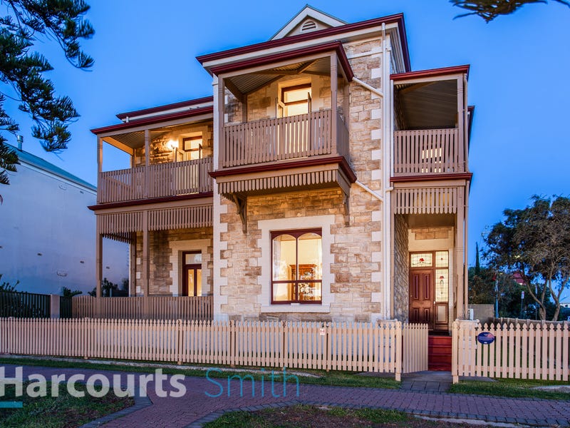 64 Esplanade, Semaphore, SA 5019 Property Details