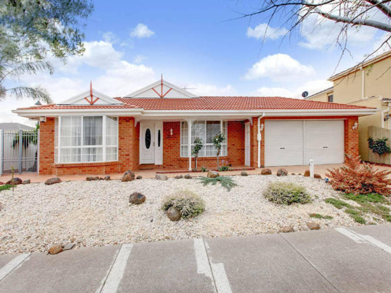 28 Ambridge Grove, Sydenham, Vic 3037 Property Details