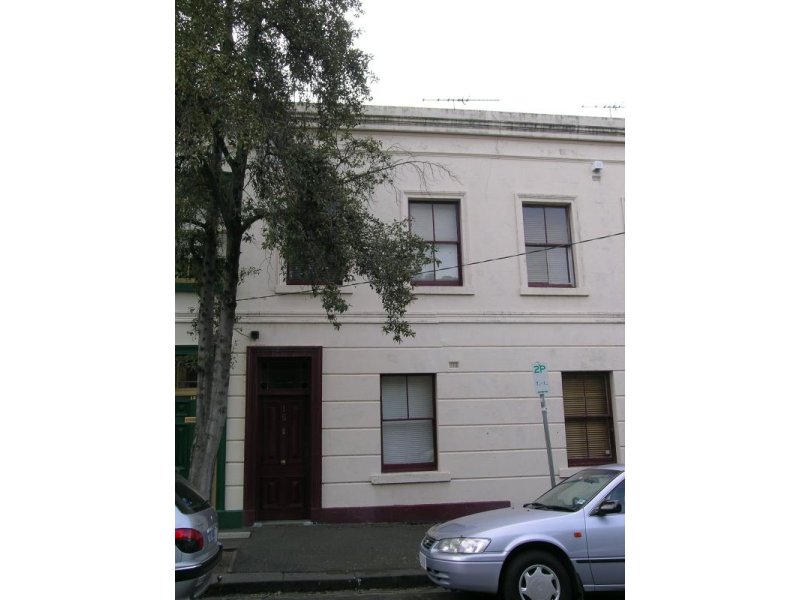 15 King William Street, Fitzroy, VIC 3065