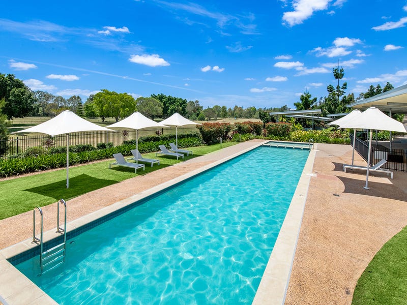 207/20 Egmont Street, Sherwood, Qld 4075 Property Details