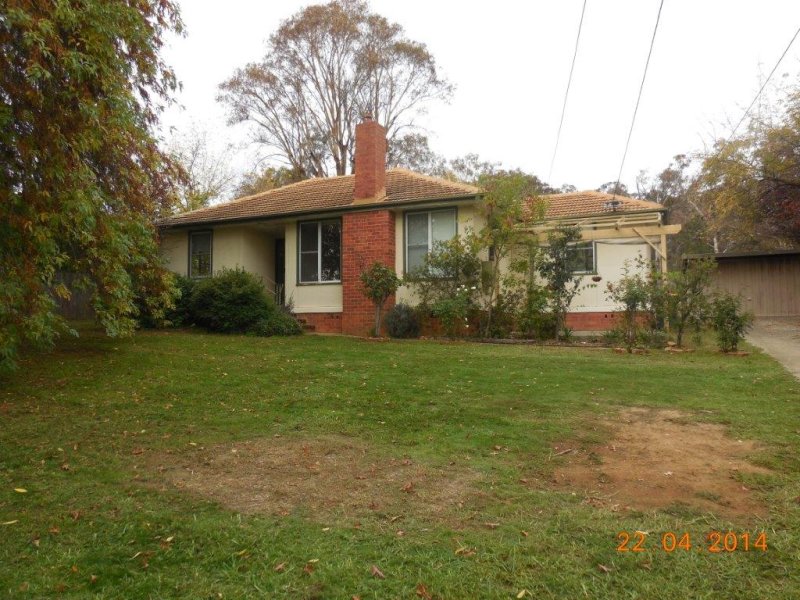 116 Duffy Street, Ainslie, ACT 2602