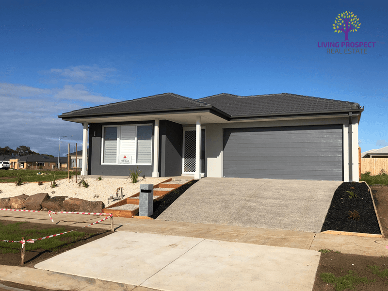 9 Gallant Road, St Leonards, VIC 3223