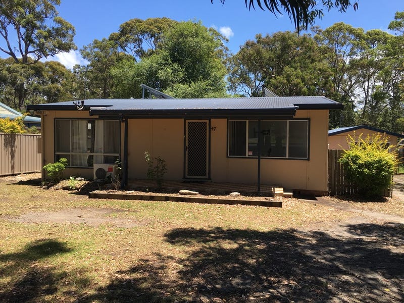 47 Chapman Street, Callala Bay, NSW 2540
