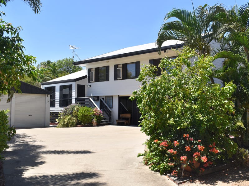 10 Ward Place, Emerald, QLD 4720