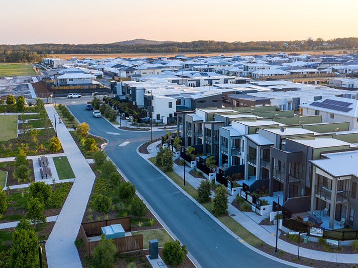 Harmony Land Estate at 22 Twilight Ave, Palmview