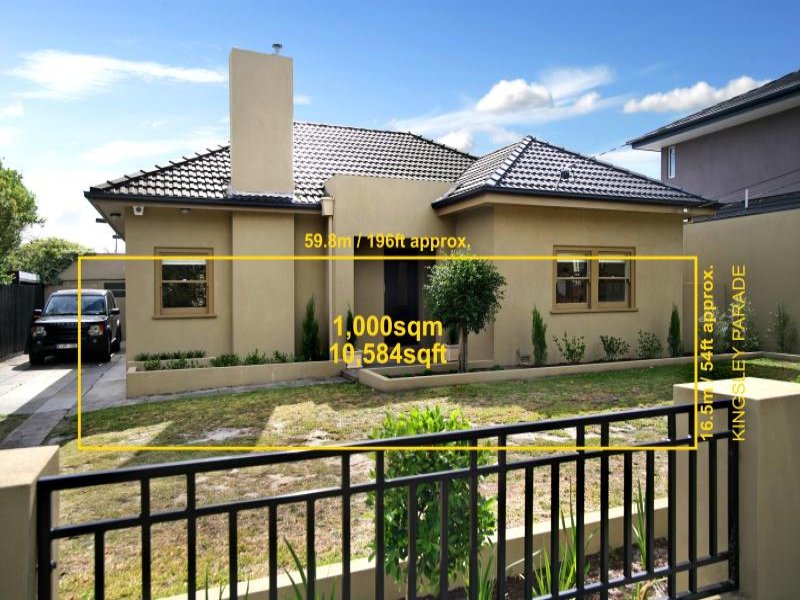 23 Kingsley Parade, Carnegie, VIC 3163 - realestate.com.au