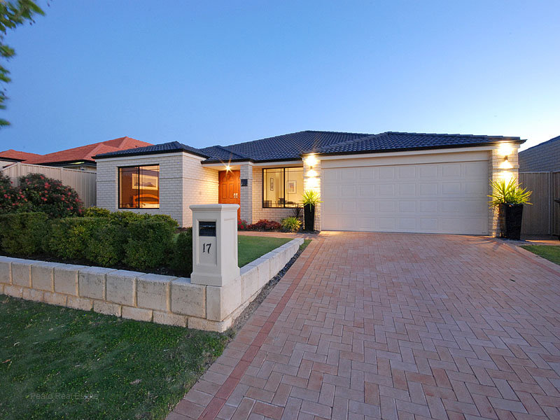 17 Wordsworth Drive, Darch, WA 6065