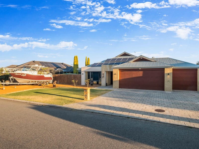 26 Roxburghe Drive, The Vines, WA 6069