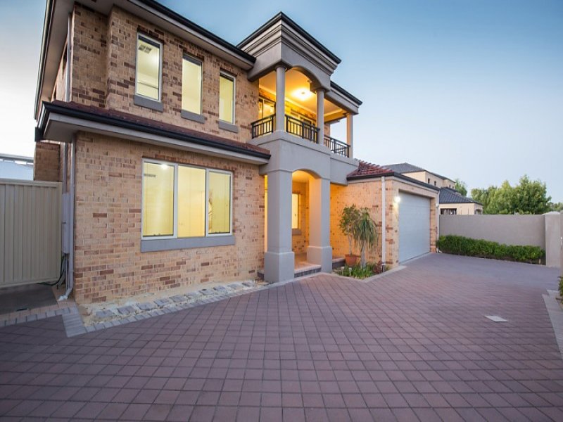 6 Salerno Avenue, Stirling, WA 6021