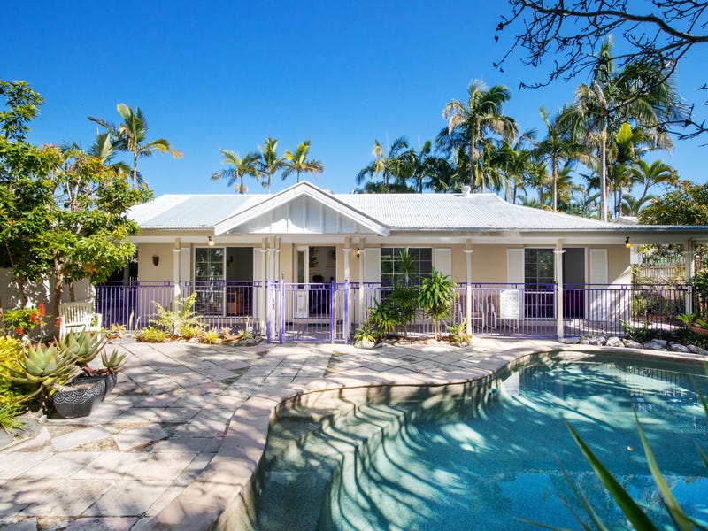 3 Bertrand Road, Sunrise Beach, QLD 4567