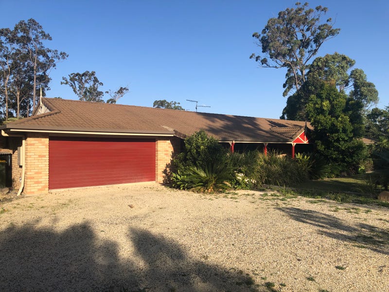 19 The Homestead, Gulmarrad, NSW 2463