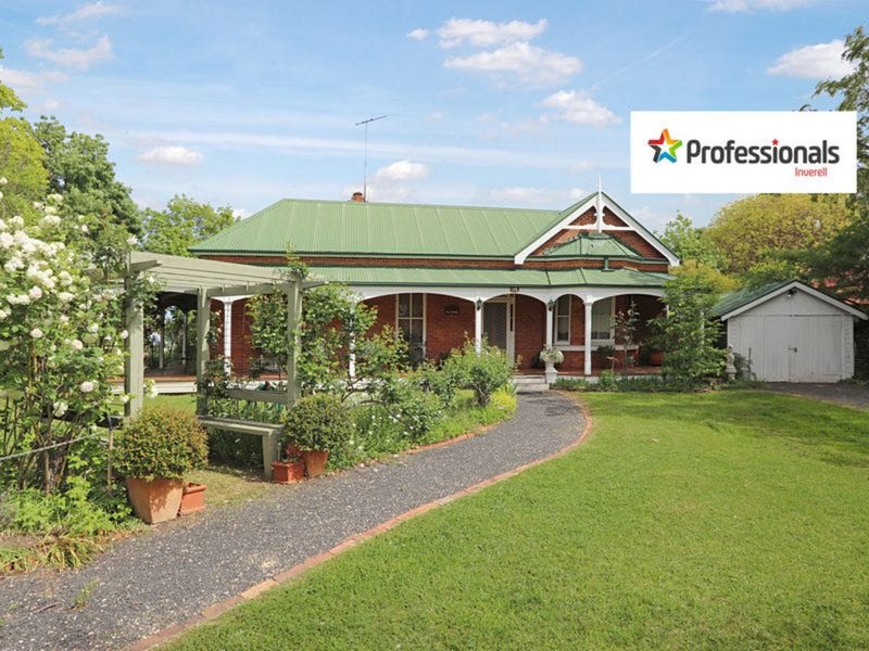 54 Brae Street, Inverell, NSW 2360 Property Details