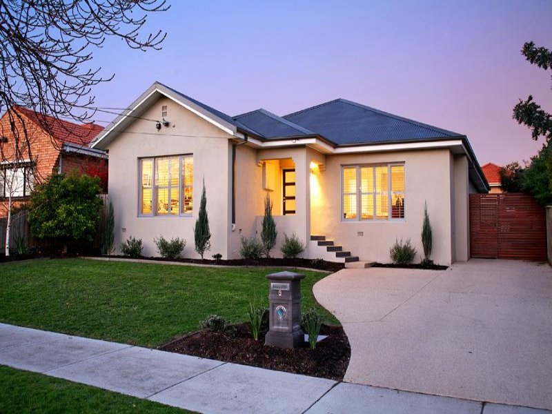 6 Roma Street, Bentleigh, Vic 3204 - Property Details
