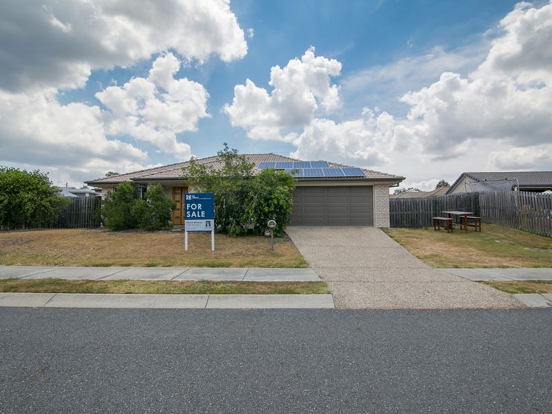 49 Moonlight Drive, Brassall, QLD 4305