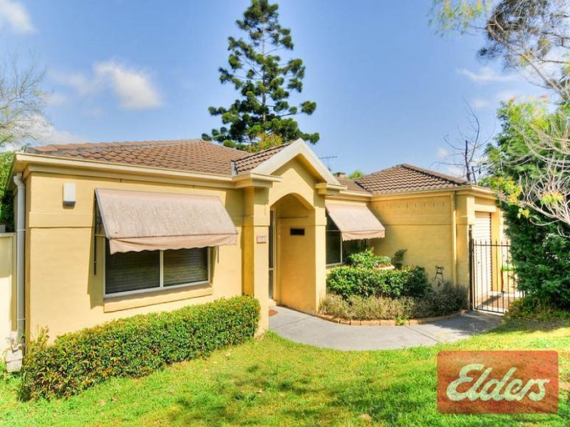 381 Seven Hills Road, Seven Hills, NSW 2147