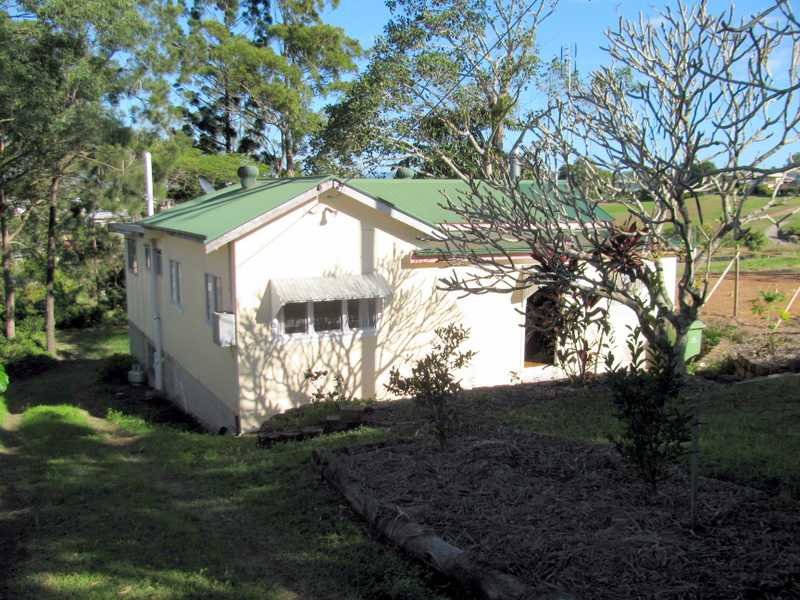 36 Old Maryborough Road, Gympie, QLD 4570
