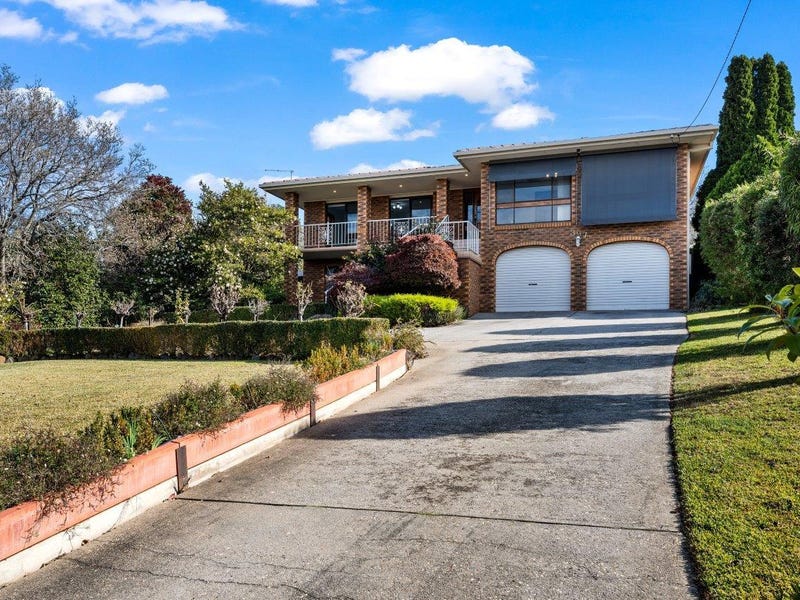 397 Red Hill Court, Lavington, NSW 2641