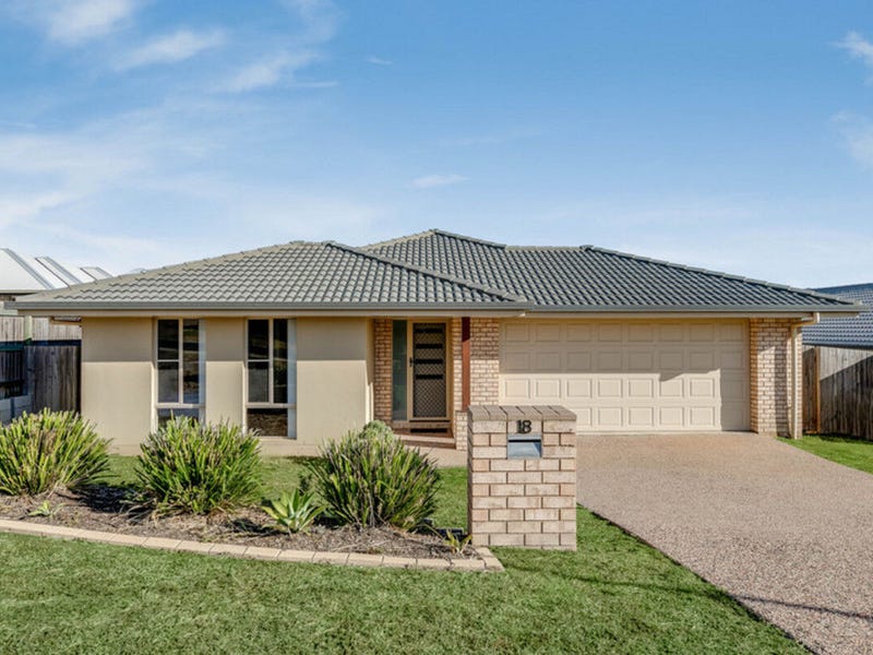 18 Taragon Street, Glenvale, Qld 4350 - Property Details