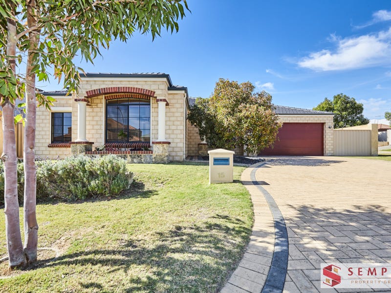 15 Spinnaker Heights, Yangebup, WA 6164 Property Details