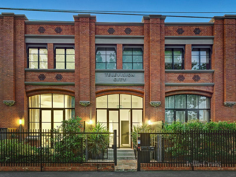 24 Bendigo Street, Richmond, VIC 3121