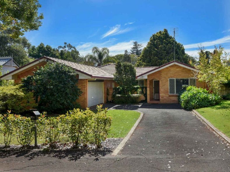 49 Campbell Street, East Toowoomba, QLD 4350