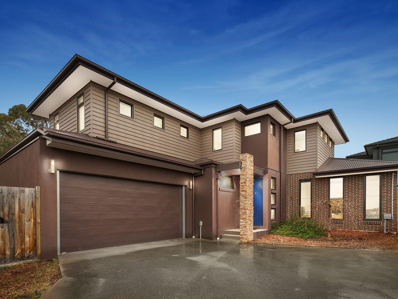 2/35 Stott Street, Box Hill South, Vic 3128 Townhouse for Sale