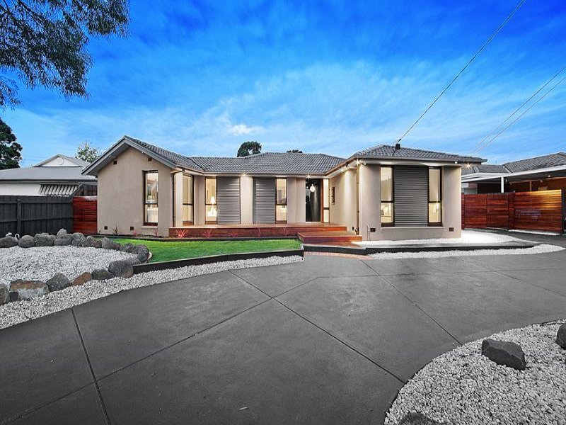 2 Malabar Court, Wheelers Hill, VIC 3150