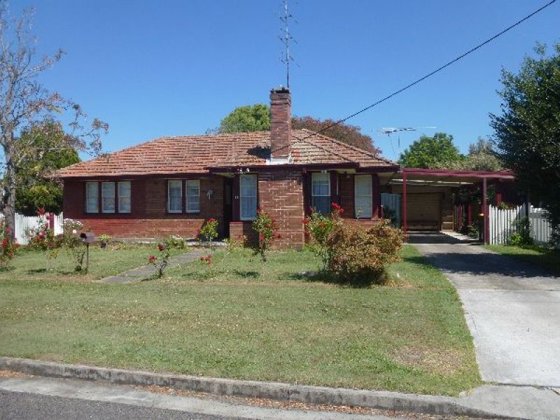 16 Yarramundi Street, Raymond Terrace, NSW 2324