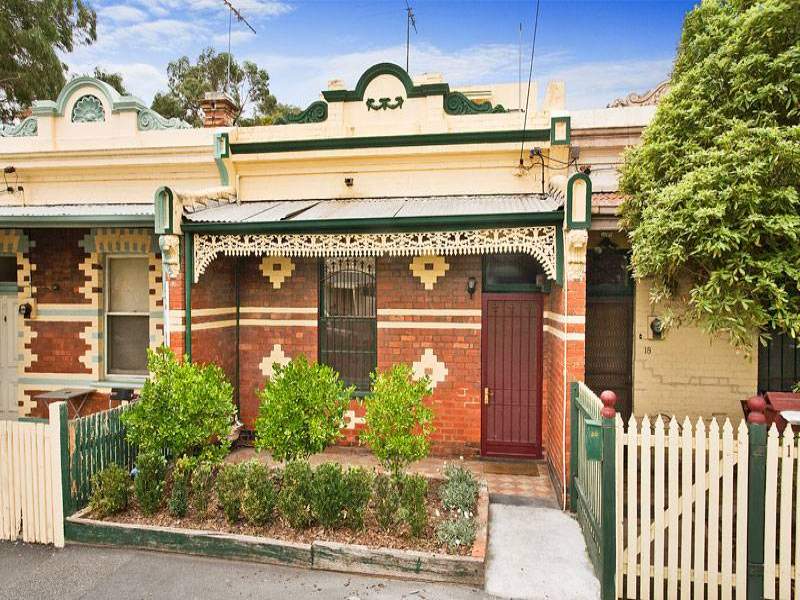 20 Fairchild Street, Abbotsford, VIC 3067